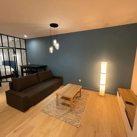 Appartement Pour 1A2 Personnes#2 Lyon Exterior photo